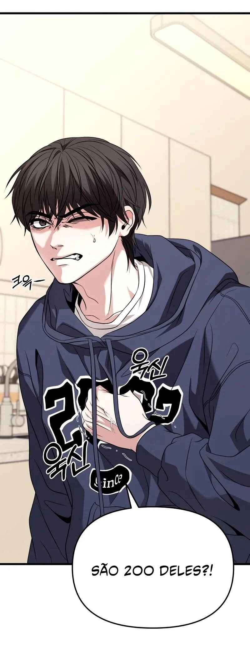 Read The Ultimate Shut In PT Manga Online