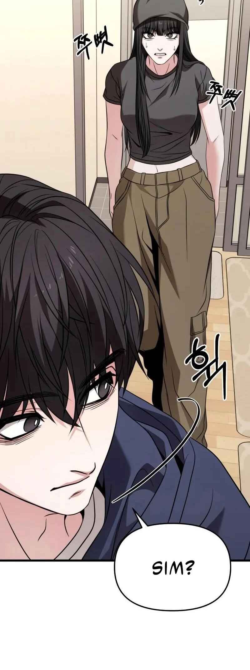 Read The Ultimate Shut In PT Manga Online