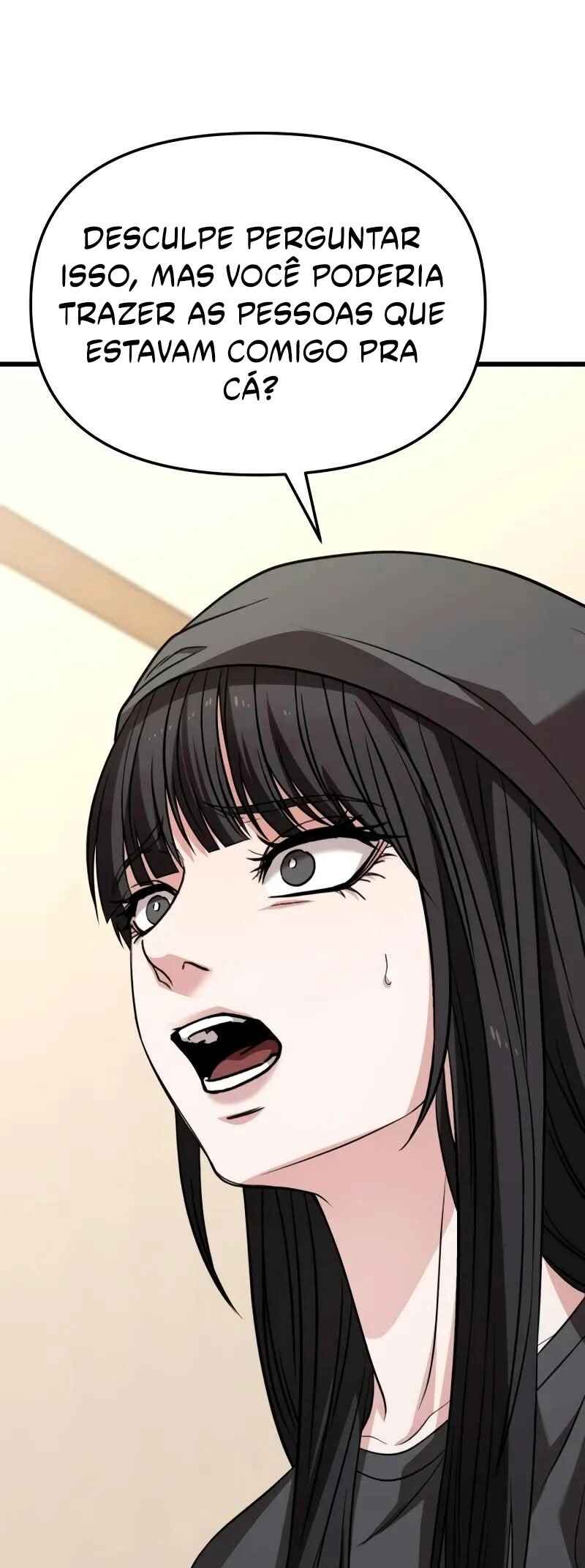 Read The Ultimate Shut In PT Manga Online