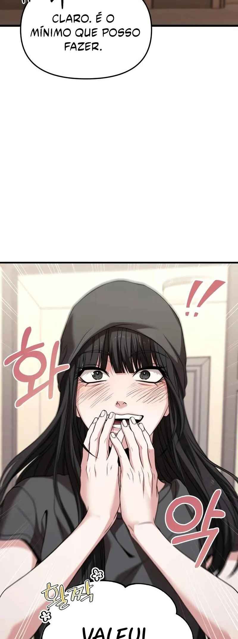 Read The Ultimate Shut In PT Manga Online