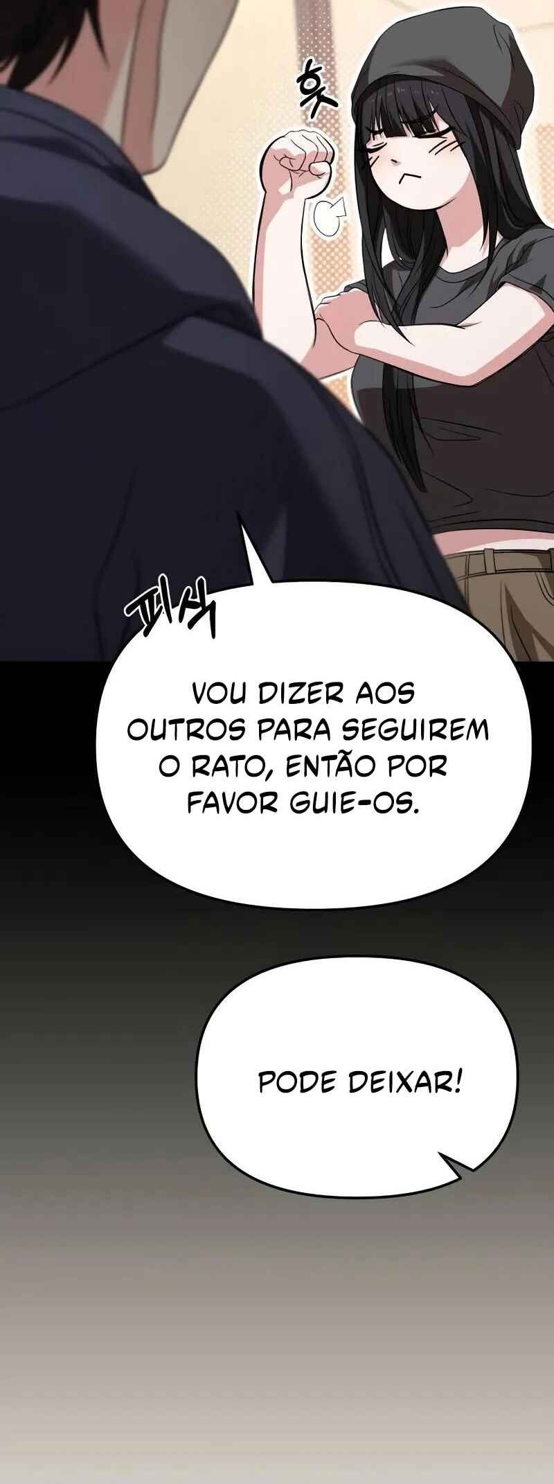 Read The Ultimate Shut In PT Manga Online
