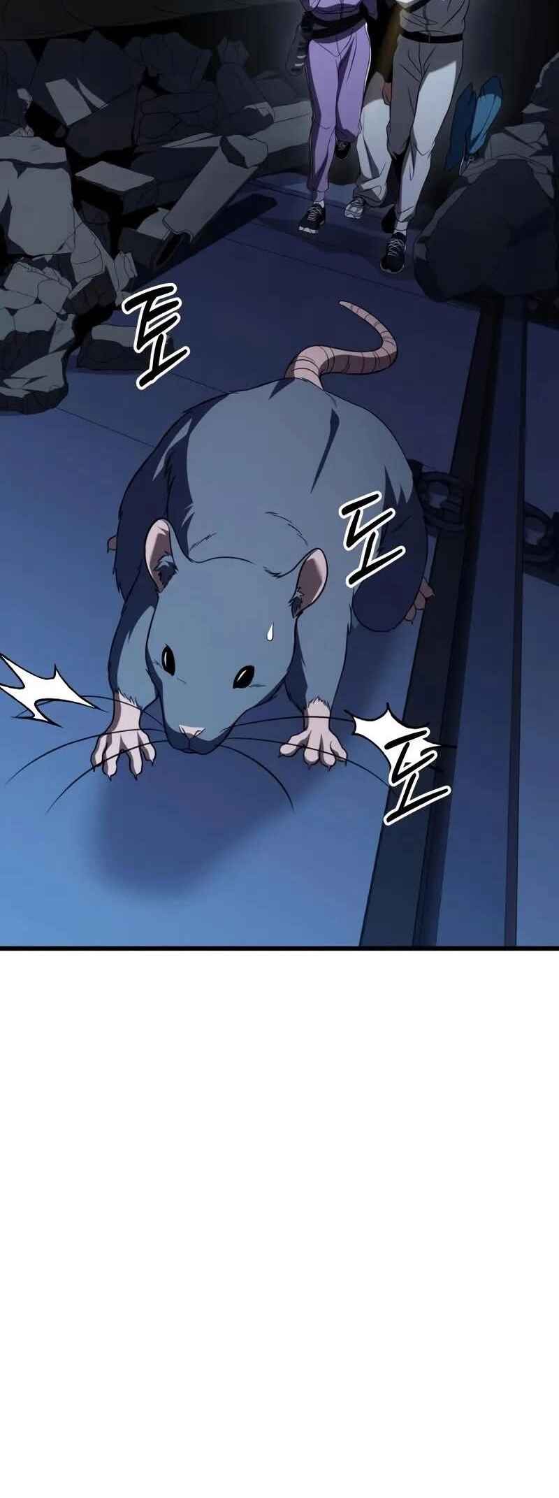 Read The Ultimate Shut In PT Manga Online