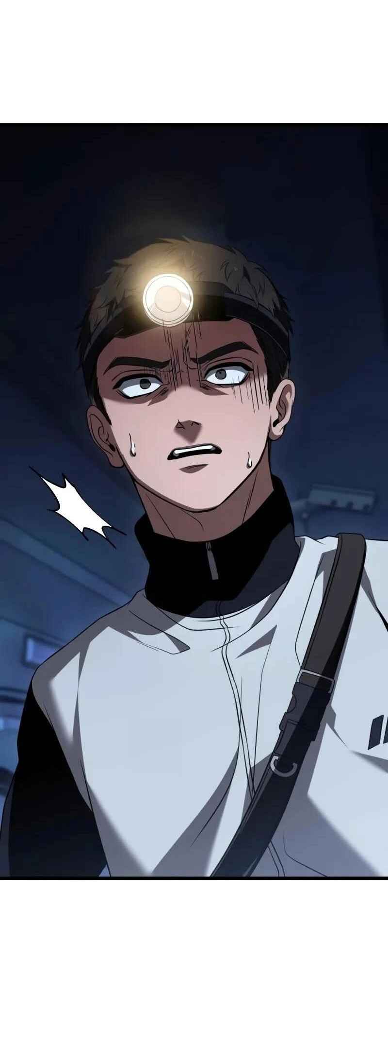 Read The Ultimate Shut In PT Manga Online