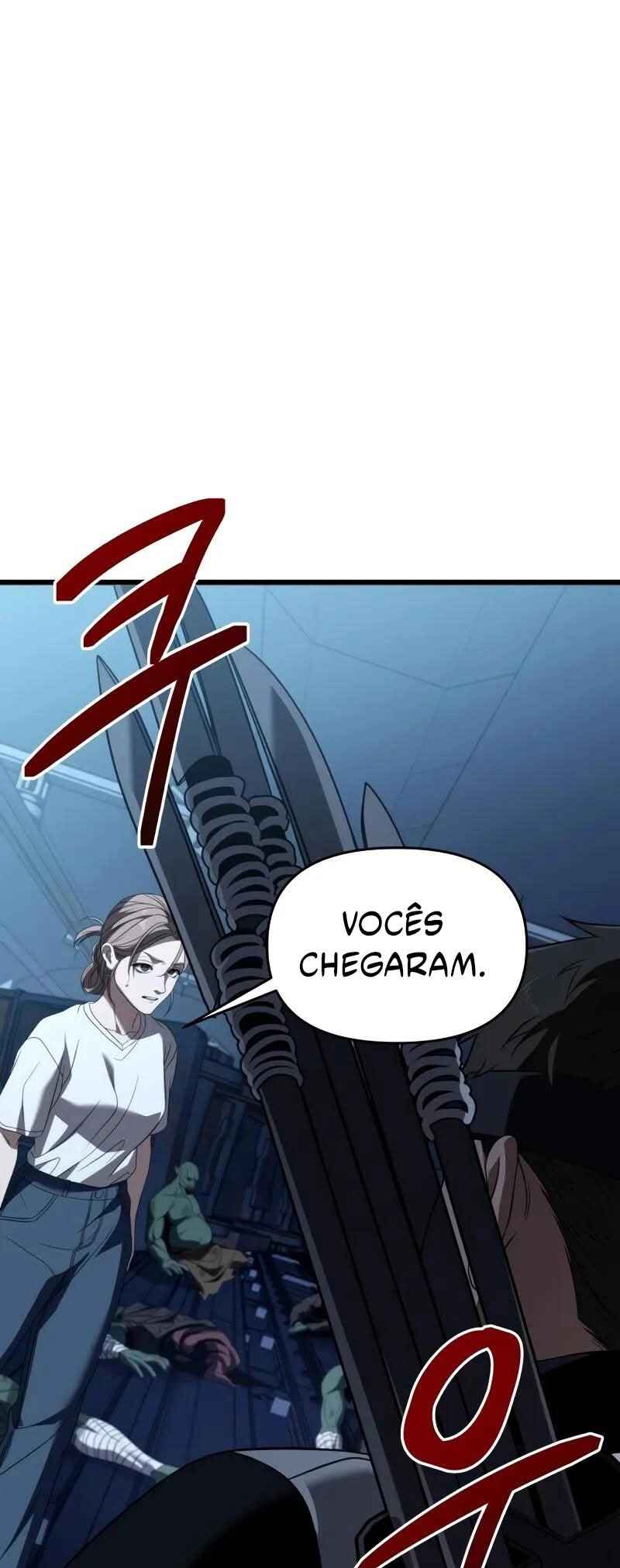Read The Ultimate Shut In PT Manga Online
