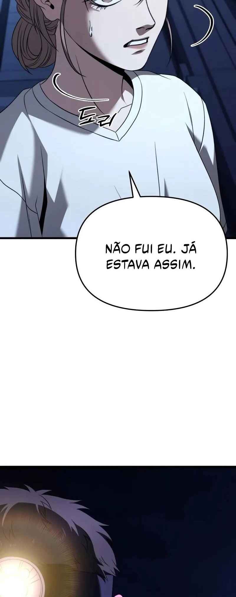 Read The Ultimate Shut In PT Manga Online