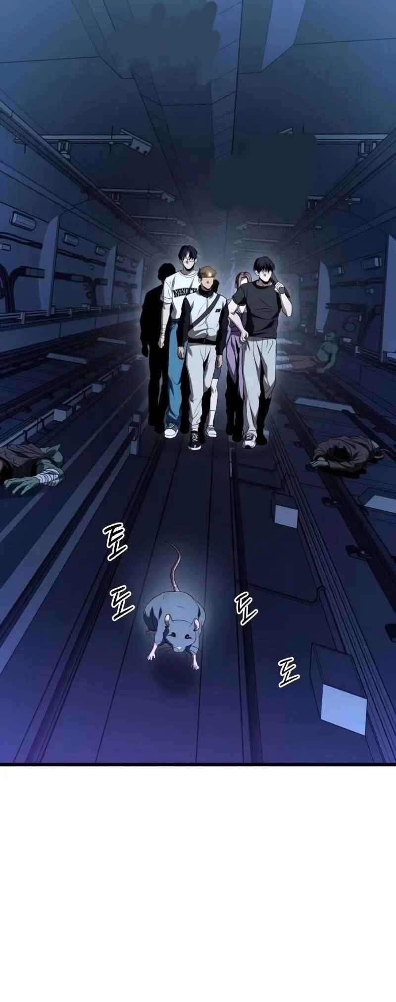 Read The Ultimate Shut In PT Manga Online