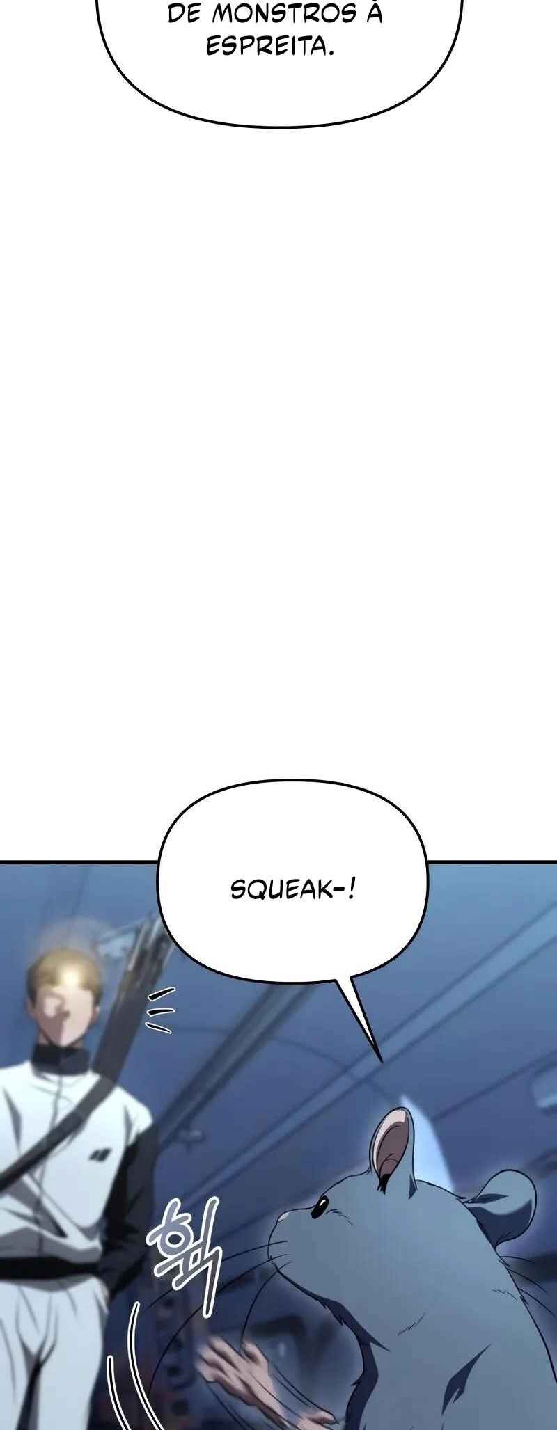 Read The Ultimate Shut In PT Manga Online