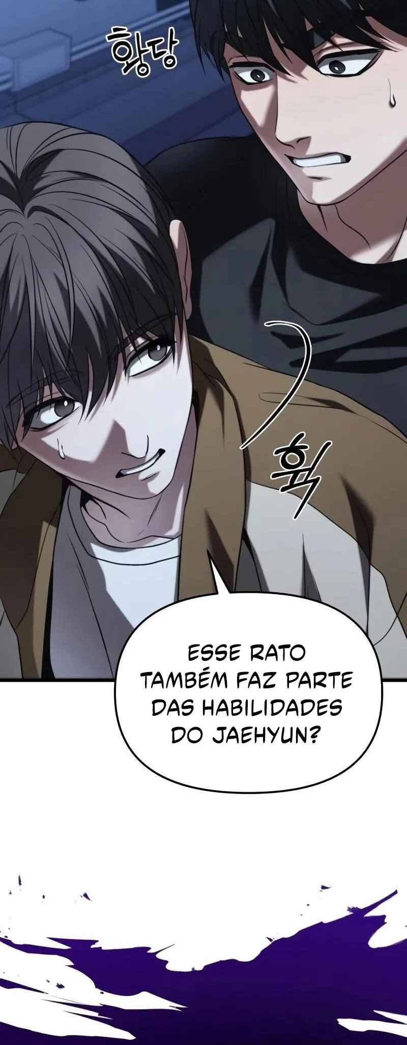 Read The Ultimate Shut In PT Manga Online