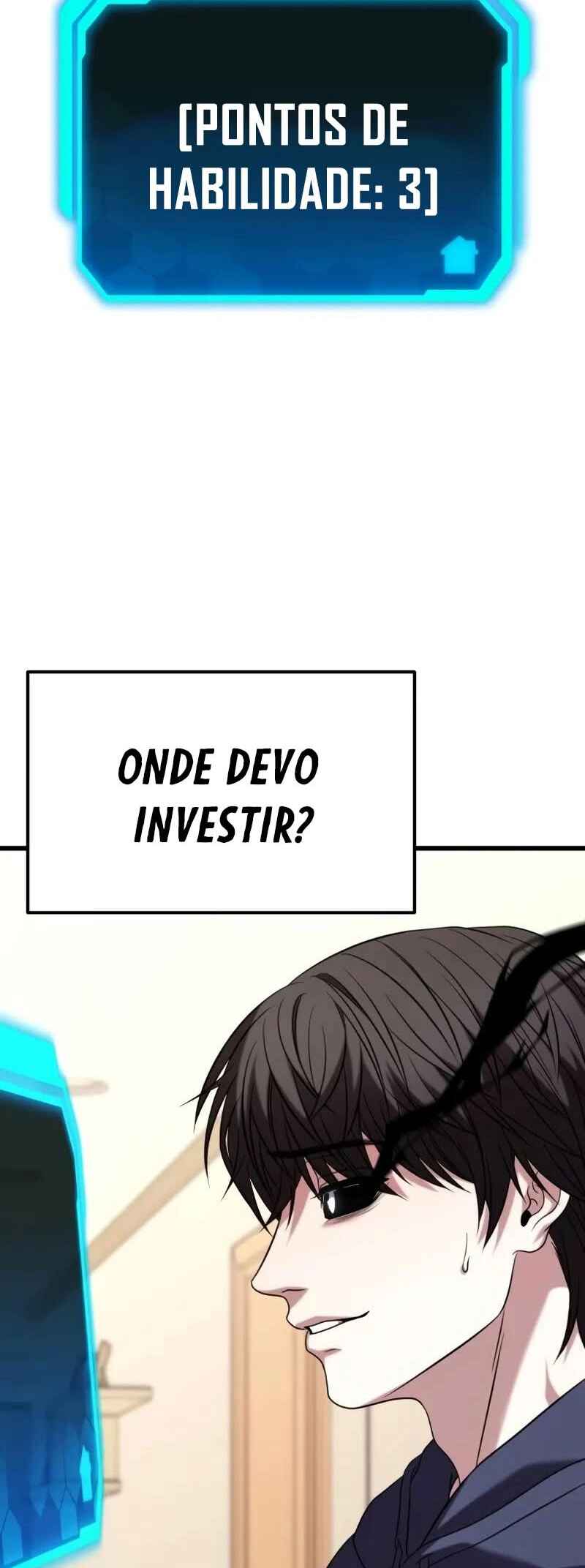 Read The Ultimate Shut In PT Manga Online