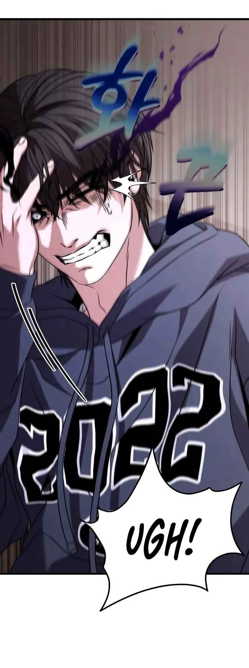 Read The Ultimate Shut In PT Manga Online