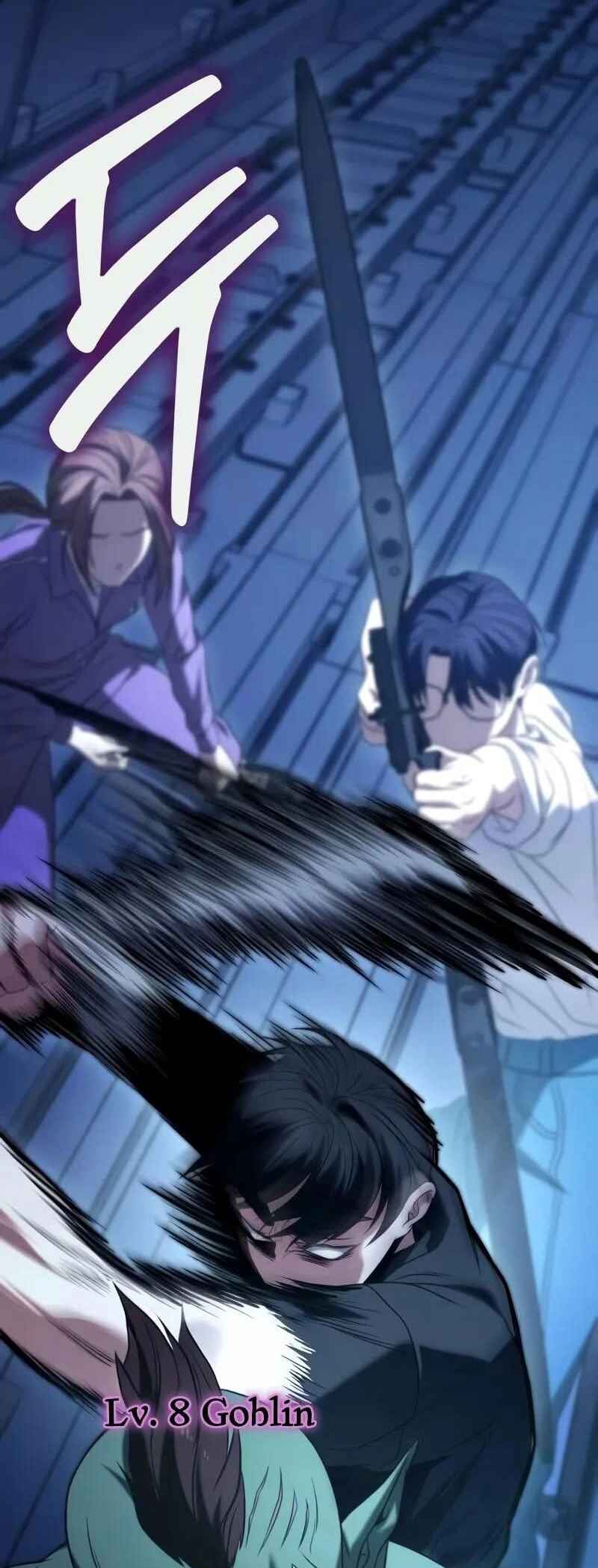 Read The Ultimate Shut In PT Manga Online