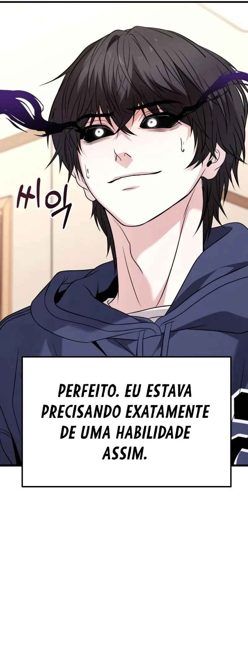 Read The Ultimate Shut In PT Manga Online