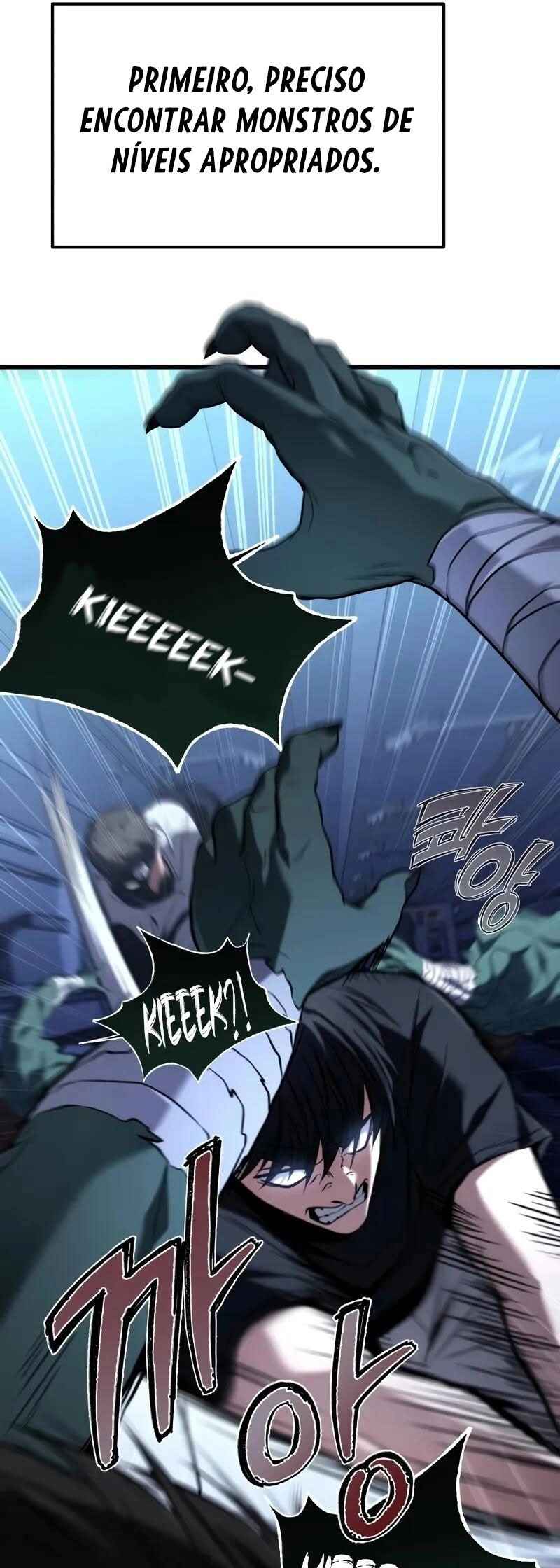Read The Ultimate Shut In PT Manga Online