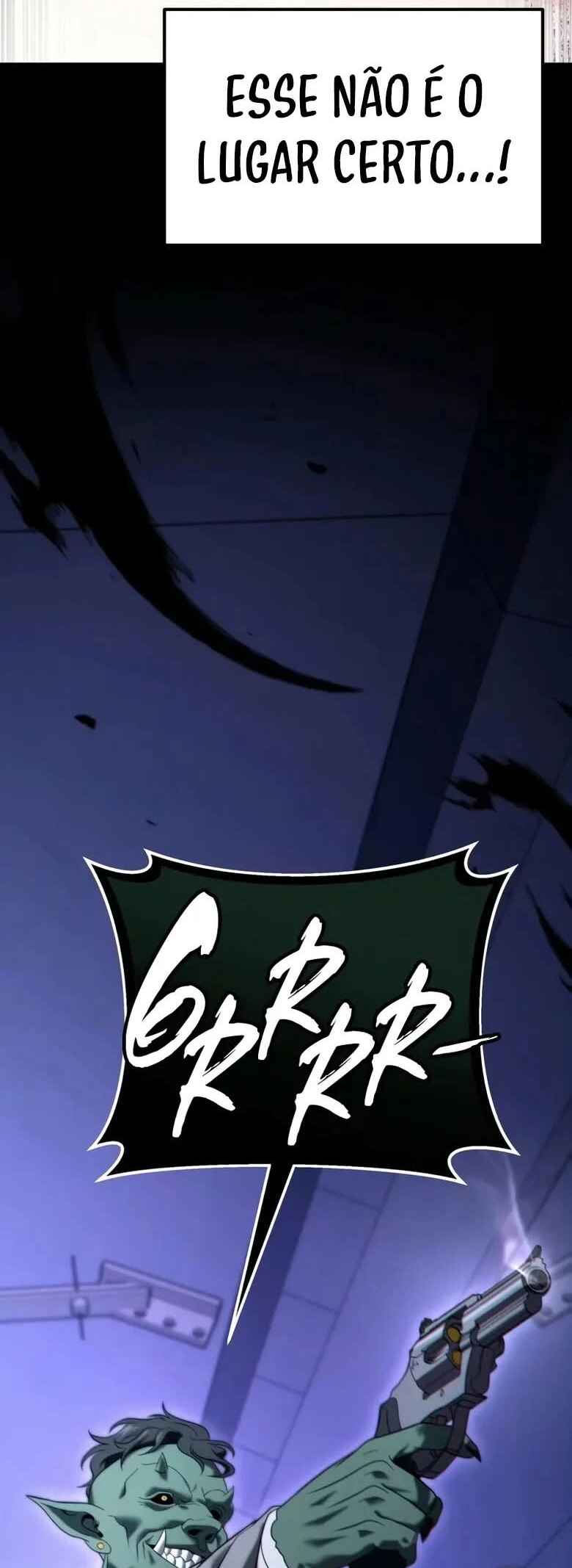 Read The Ultimate Shut In PT Manga Online