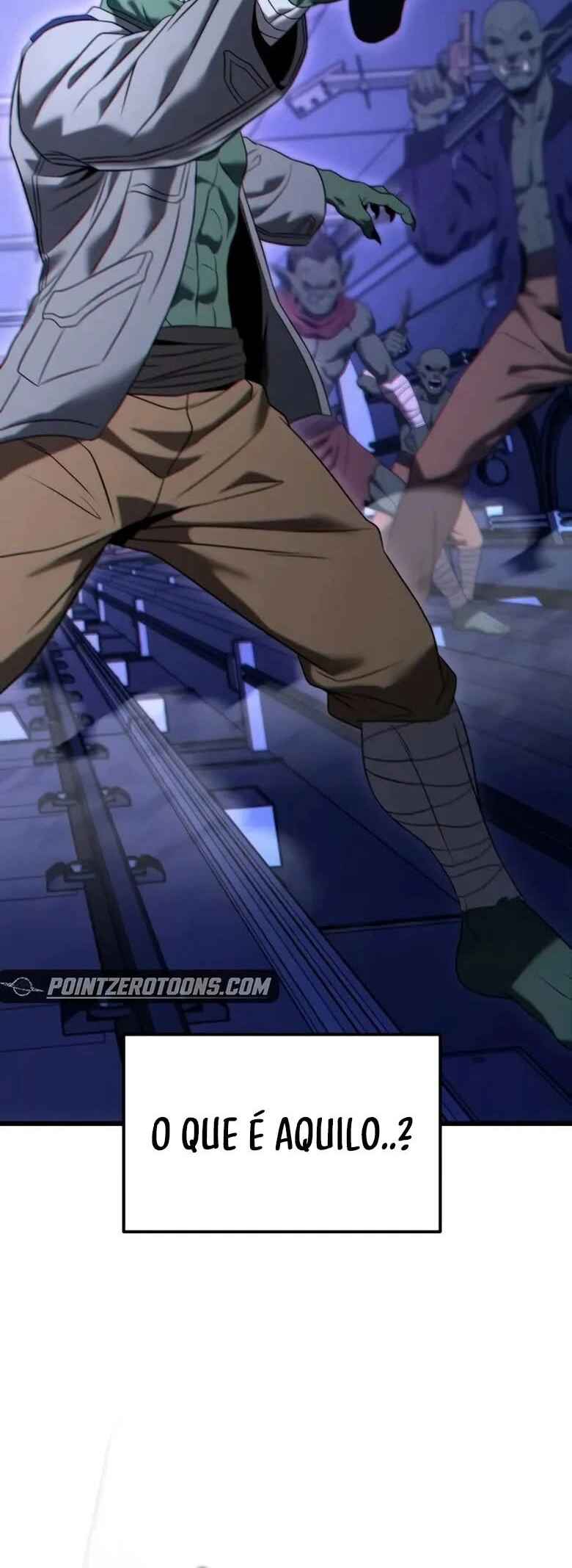 Read The Ultimate Shut In PT Manga Online