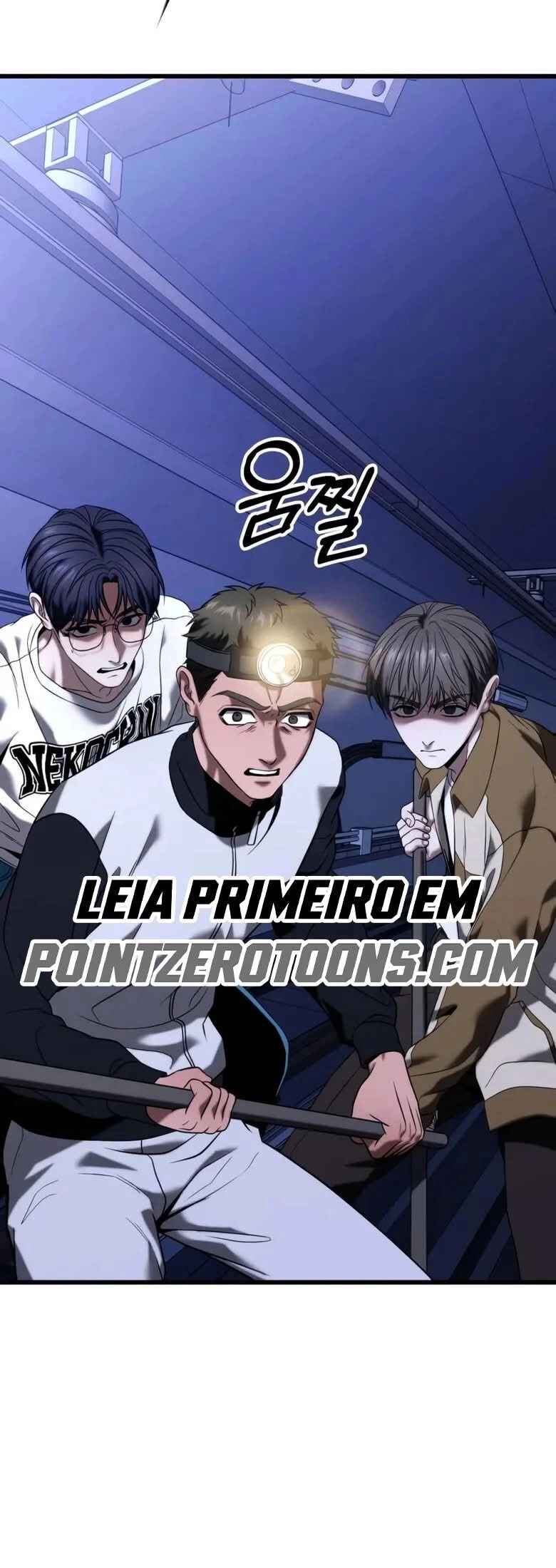 Read The Ultimate Shut In PT Manga Online