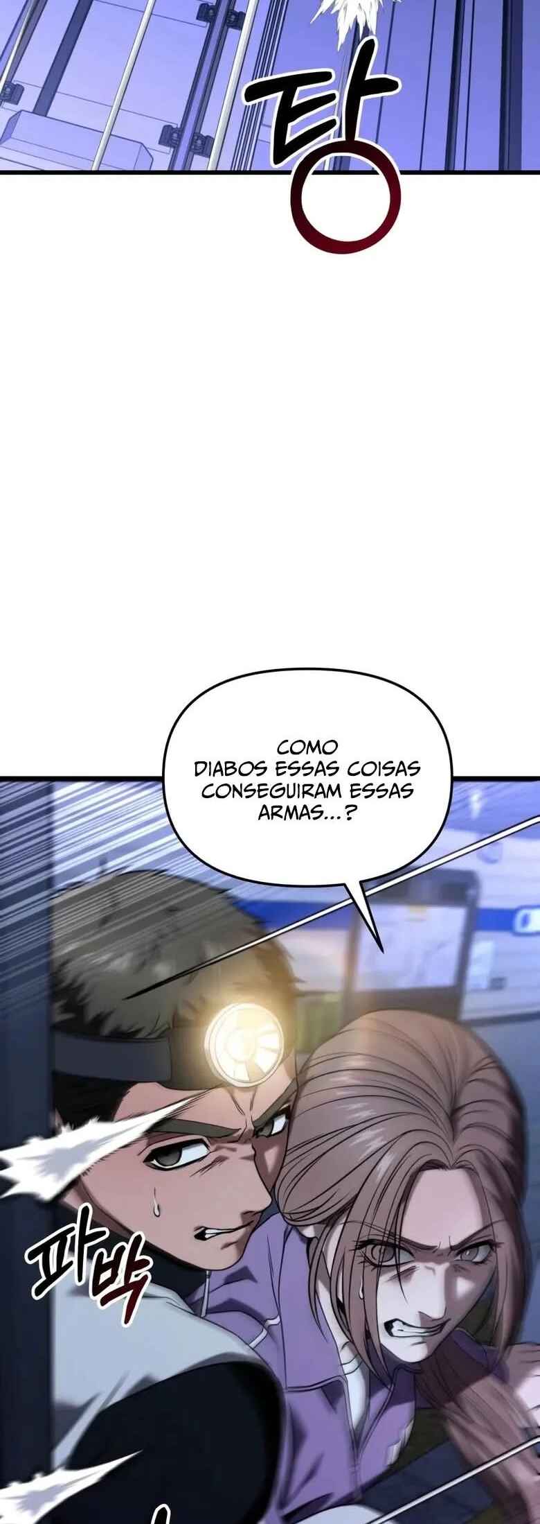 Read The Ultimate Shut In PT Manga Online