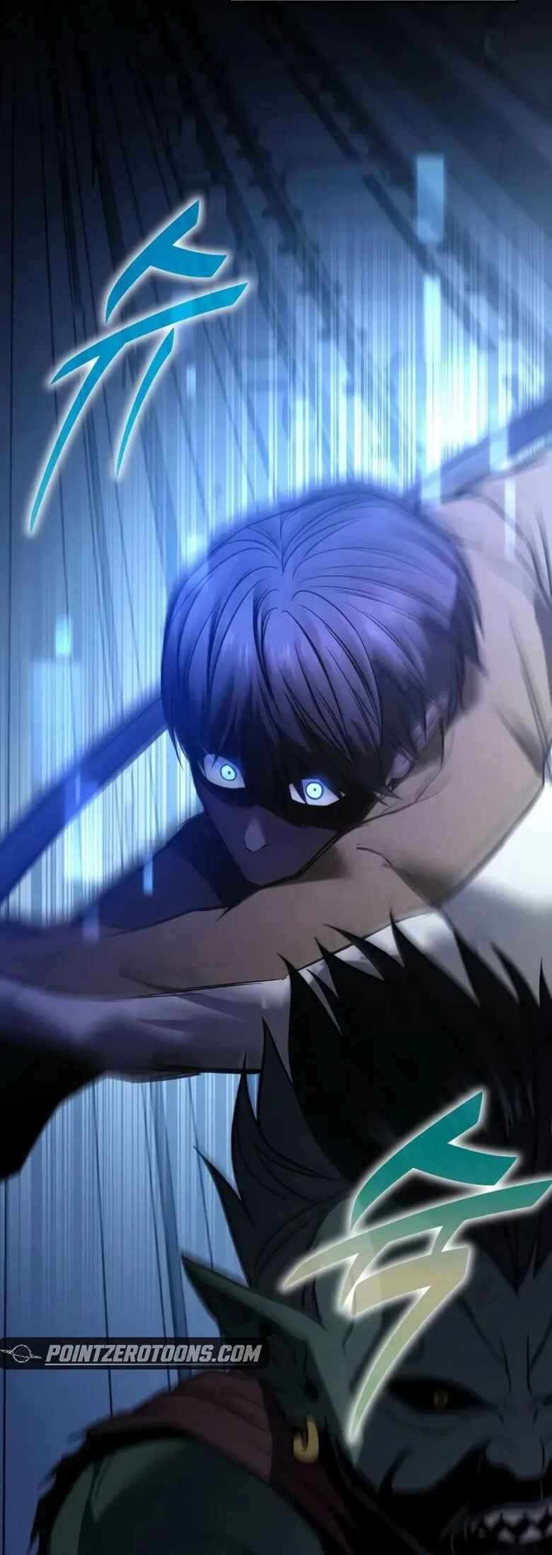 Read The Ultimate Shut In PT Manga Online
