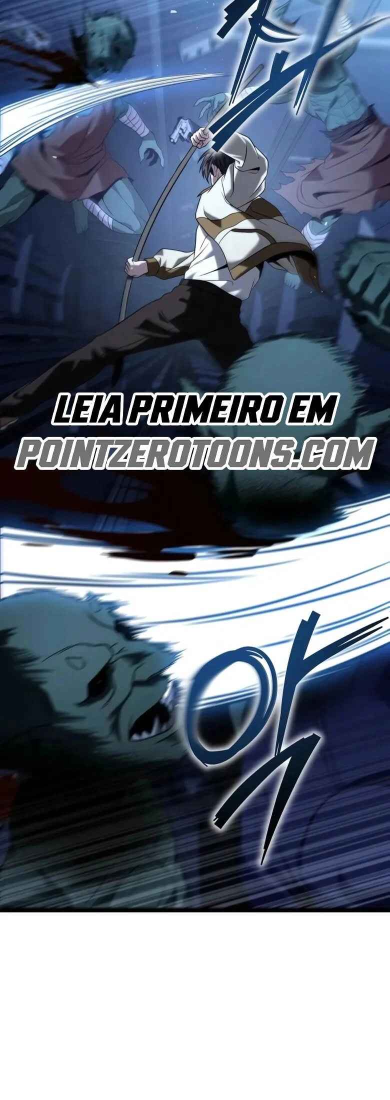 Read The Ultimate Shut In PT Manga Online
