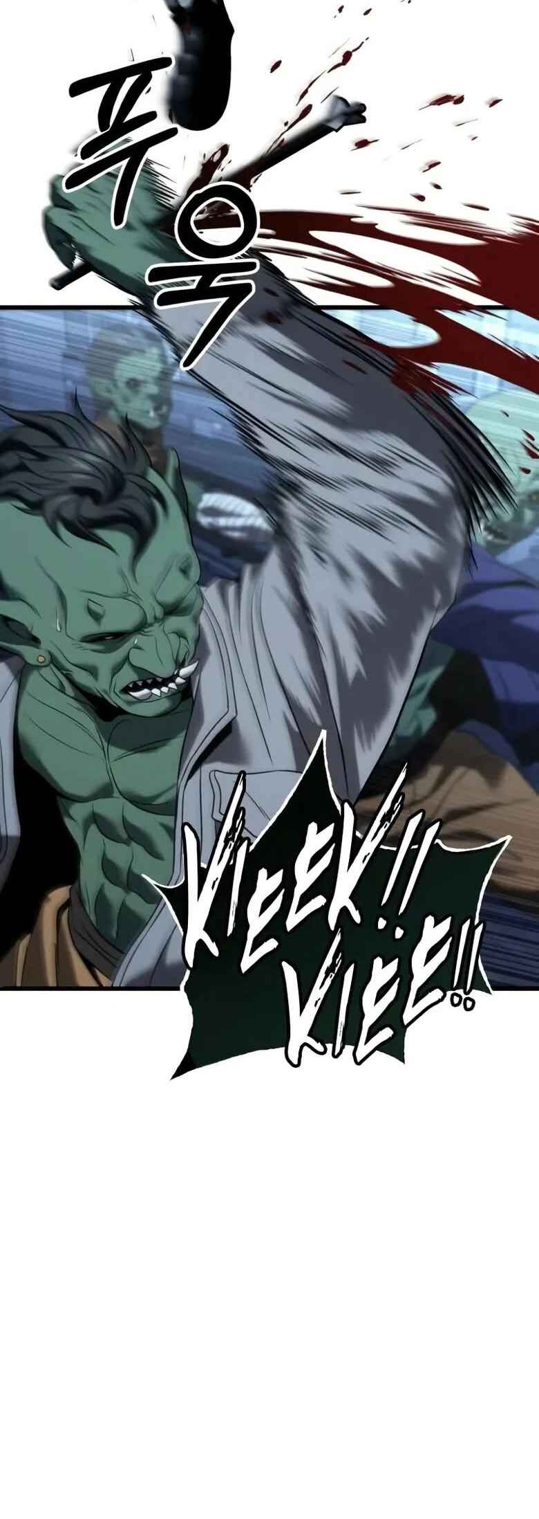 Read The Ultimate Shut In PT Manga Online