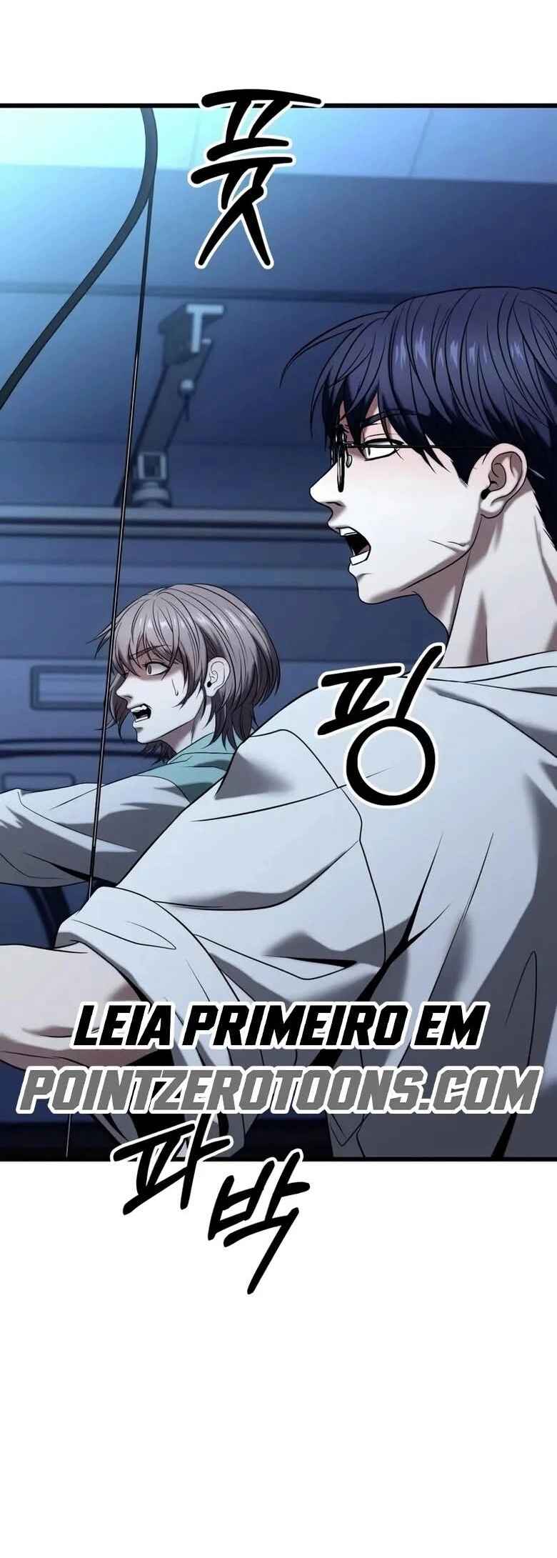 Read The Ultimate Shut In PT Manga Online
