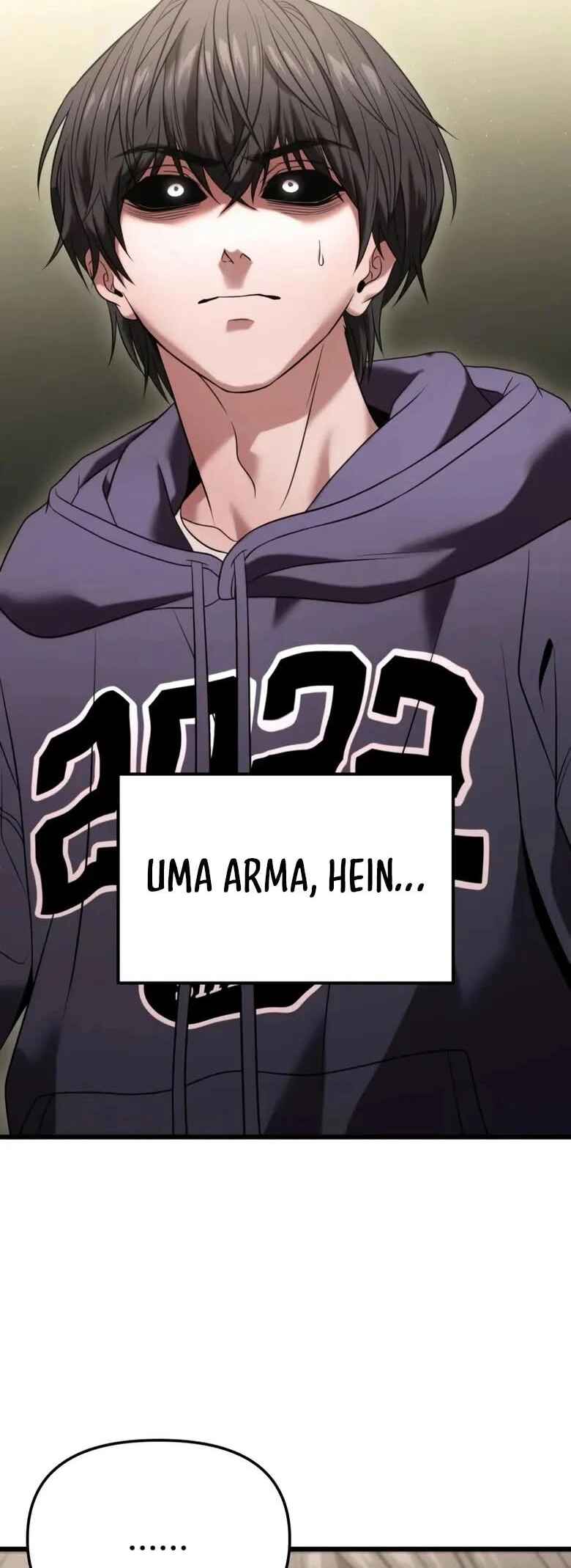 Read The Ultimate Shut In PT Manga Online