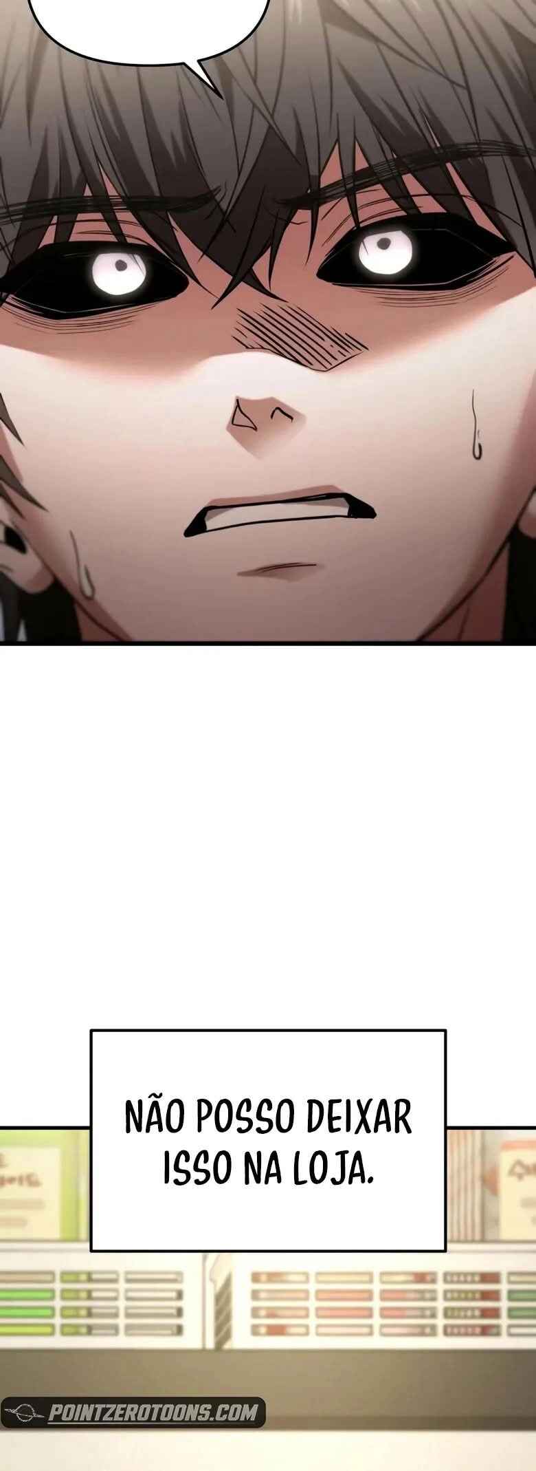 Read The Ultimate Shut In PT Manga Online