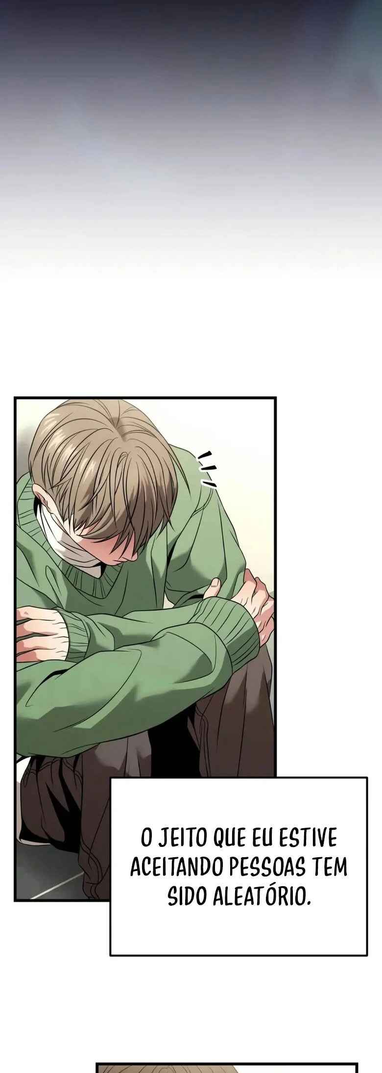 Read The Ultimate Shut In PT Manga Online