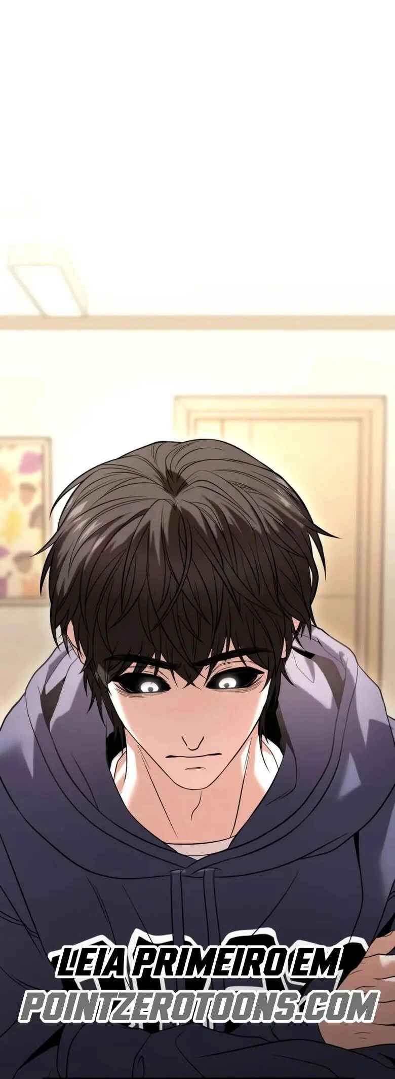 Read The Ultimate Shut In PT Manga Online