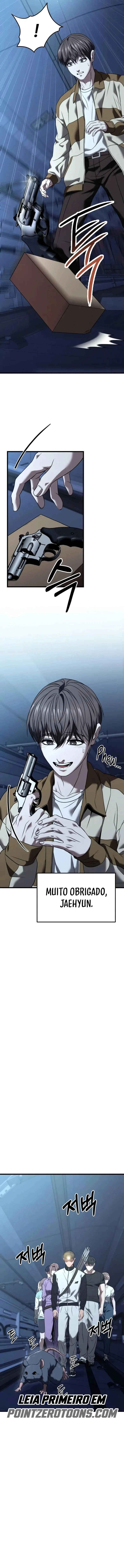 Read The Ultimate Shut In PT Manga Online
