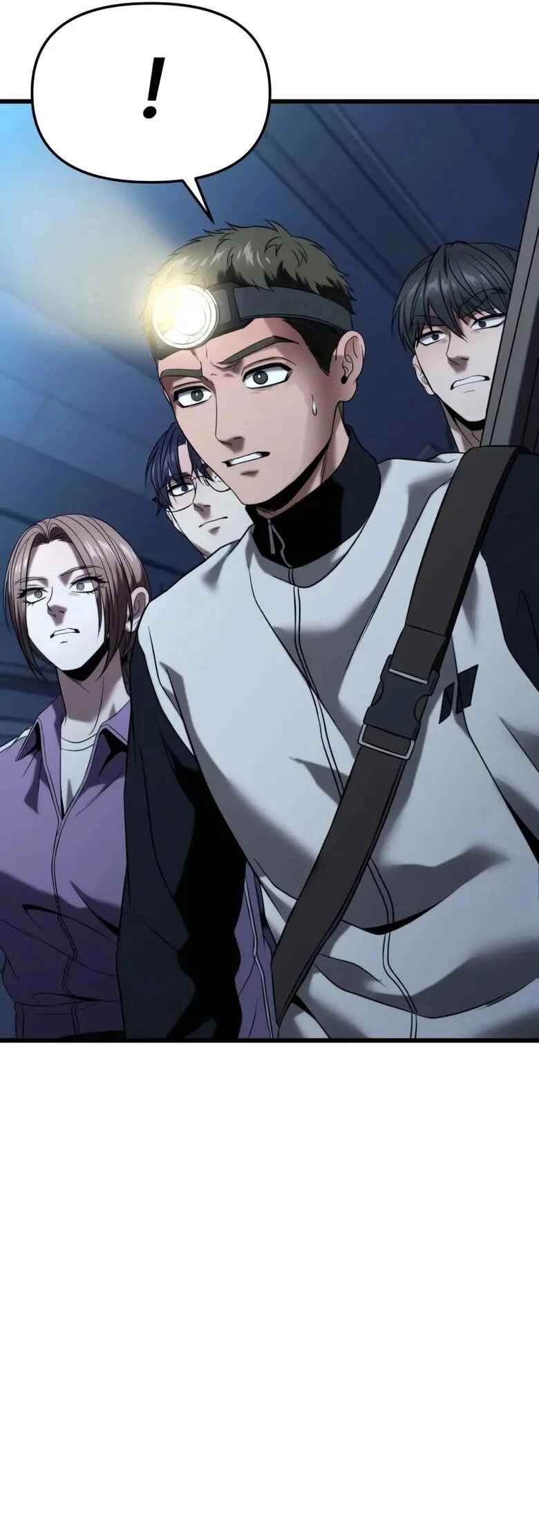 Read The Ultimate Shut In PT Manga Online