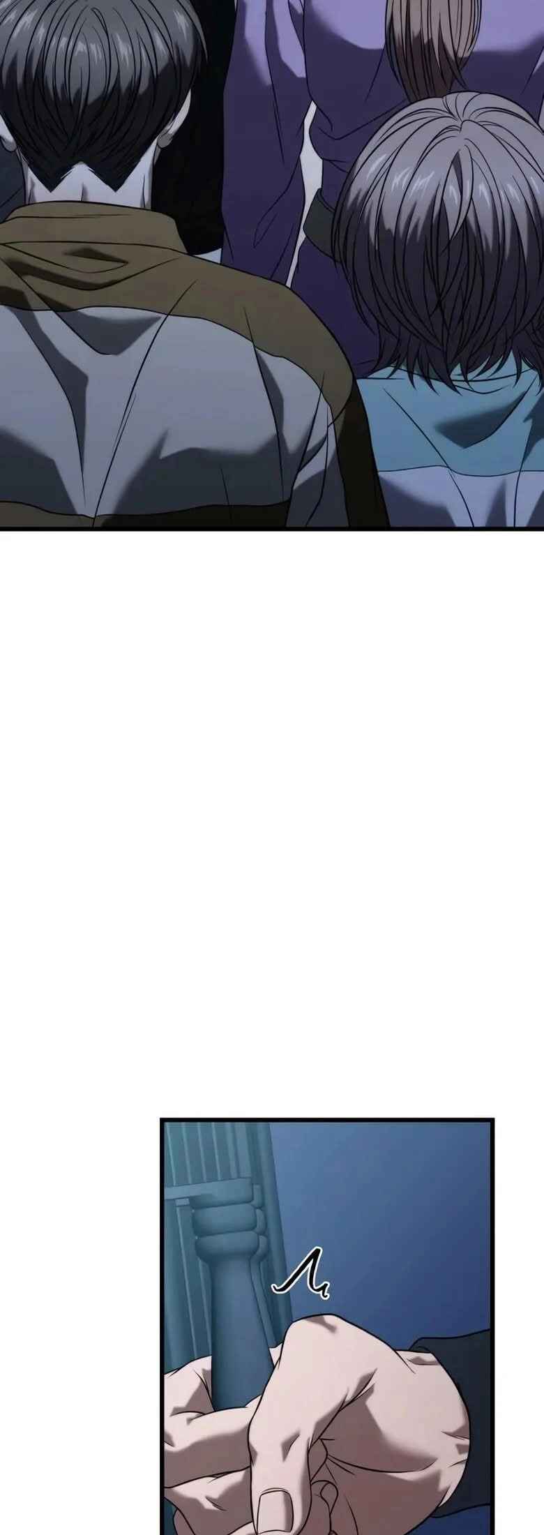 Read The Ultimate Shut In PT Manga Online