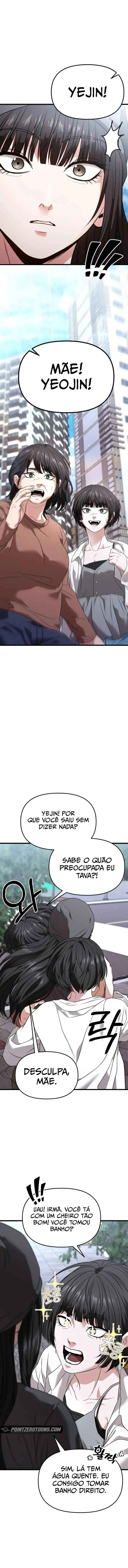 Read The Ultimate Shut In PT Manga Online