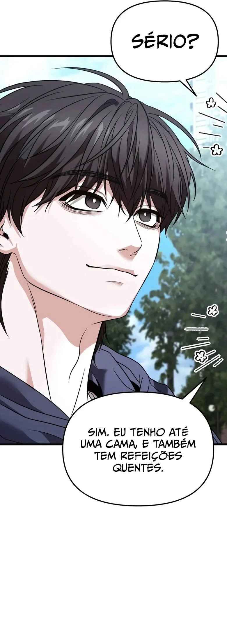 Read The Ultimate Shut In PT Manga Online