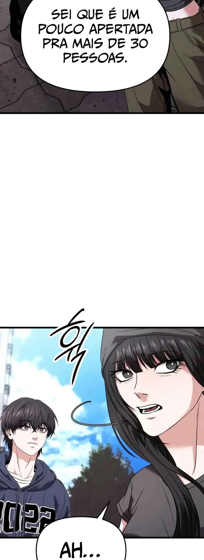 Read The Ultimate Shut In PT Manga Online