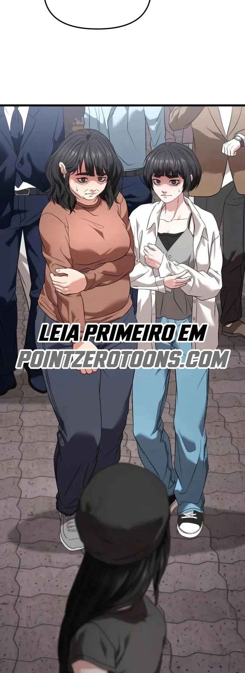 Read The Ultimate Shut In PT Manga Online