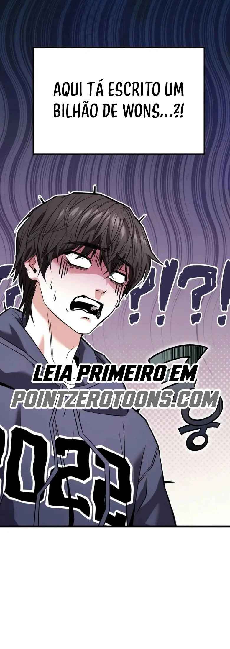 Read The Ultimate Shut In PT Manga Online