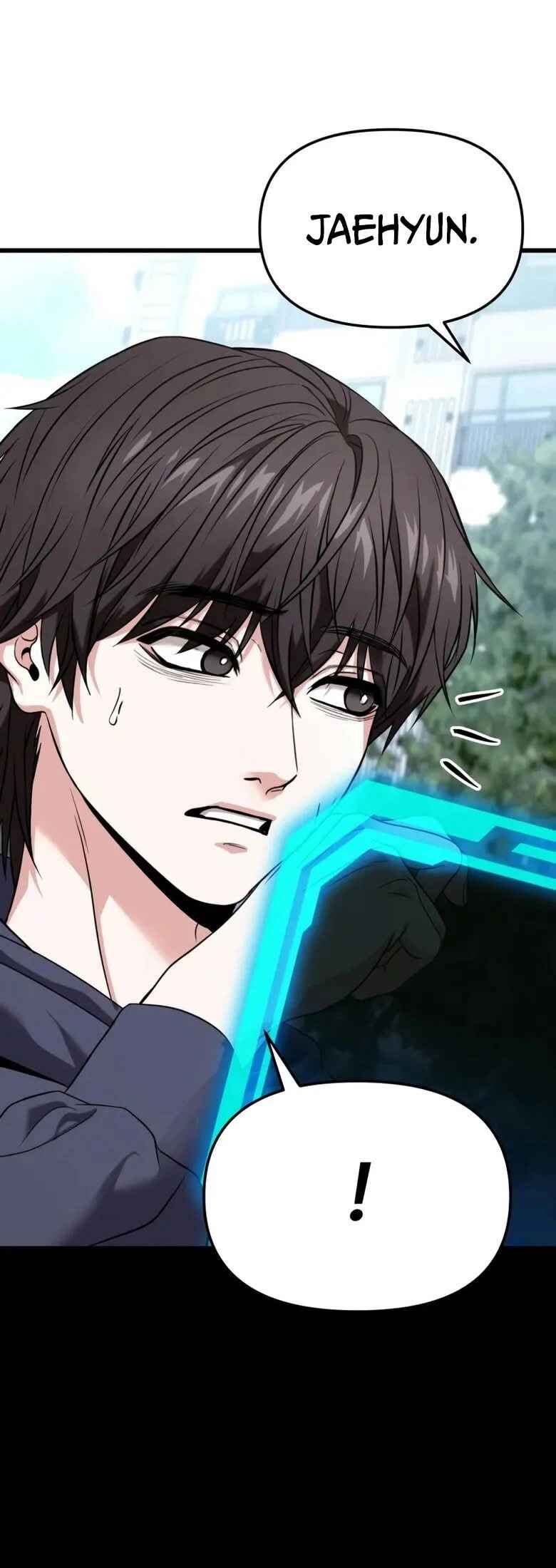 Read The Ultimate Shut In PT Manga Online