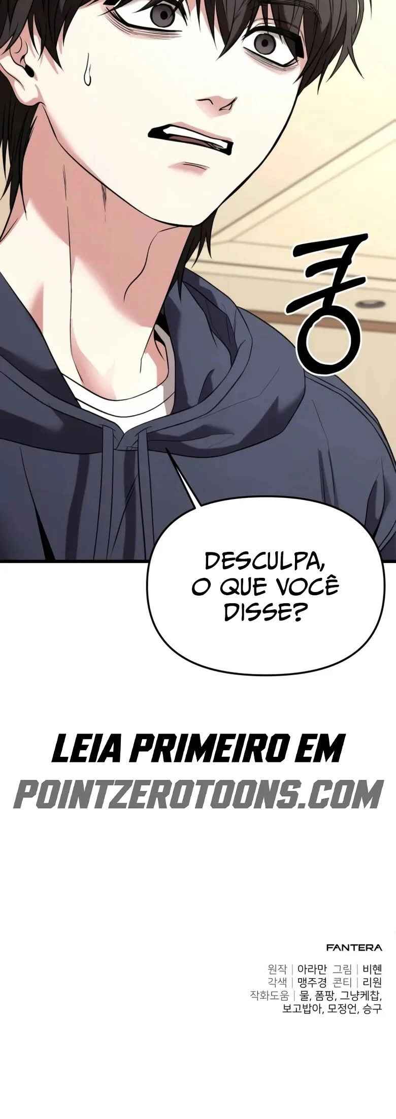 Read The Ultimate Shut In PT Manga Online