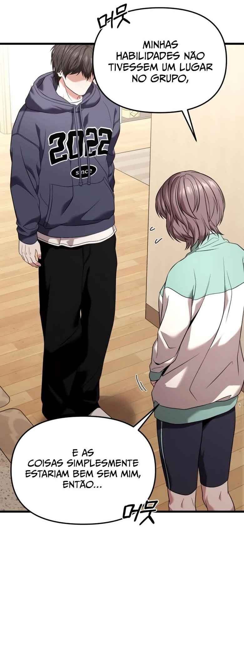 Read The Ultimate Shut In PT Manga Online