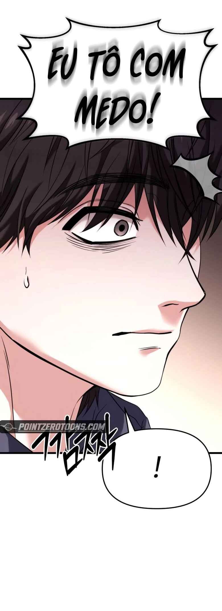 Read The Ultimate Shut In PT Manga Online
