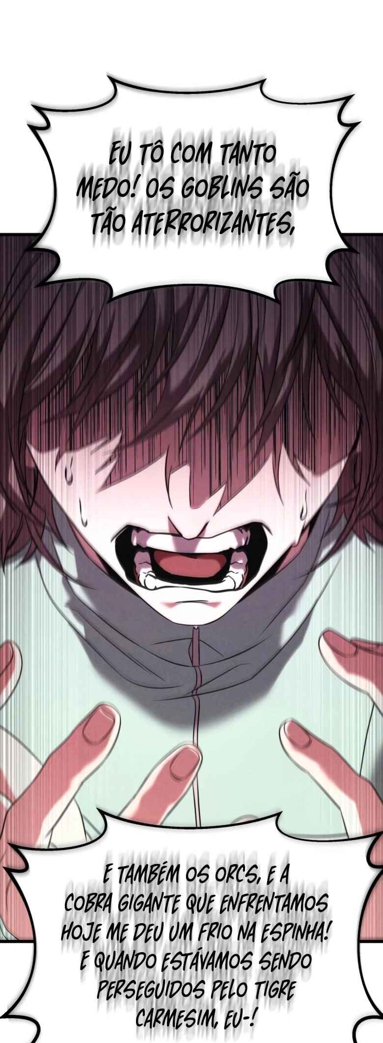 Read The Ultimate Shut In PT Manga Online