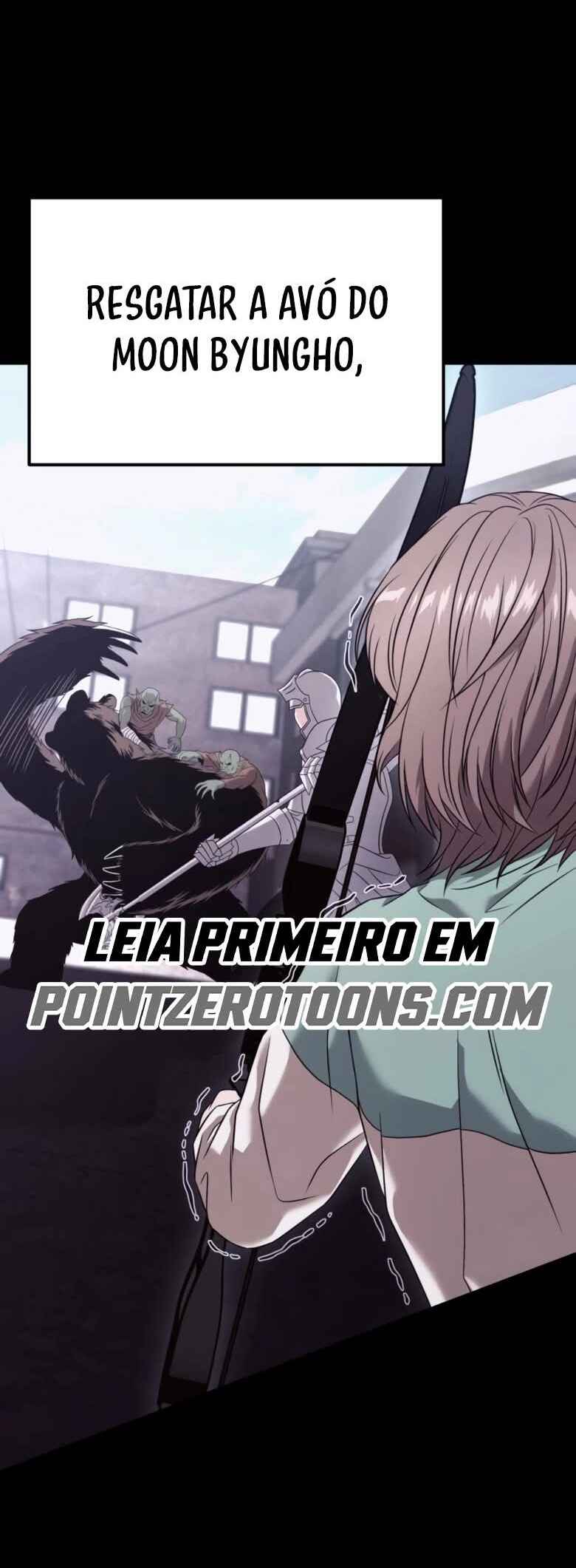 Read The Ultimate Shut In PT Manga Online