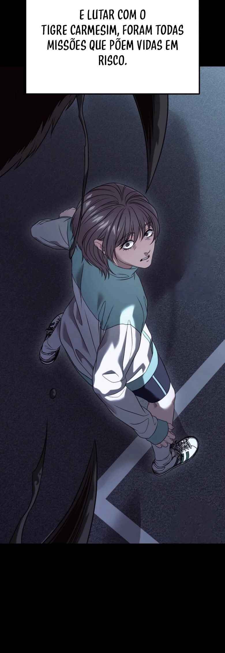 Read The Ultimate Shut In PT Manga Online