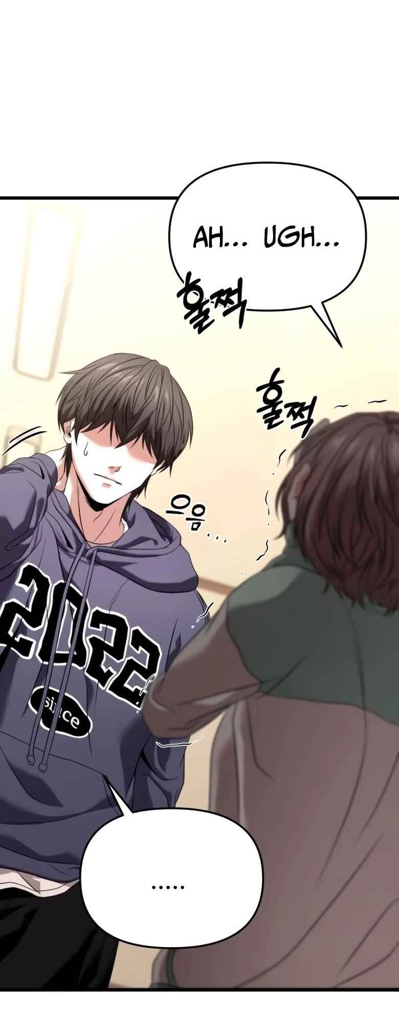 Read The Ultimate Shut In PT Manga Online