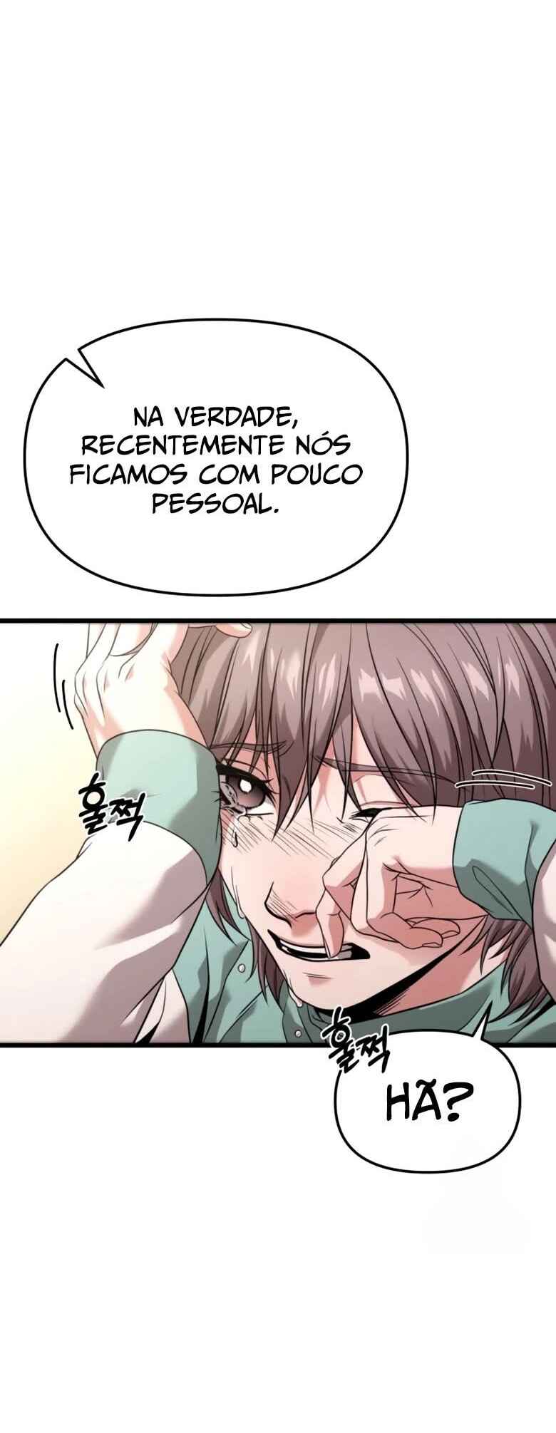 Read The Ultimate Shut In PT Manga Online