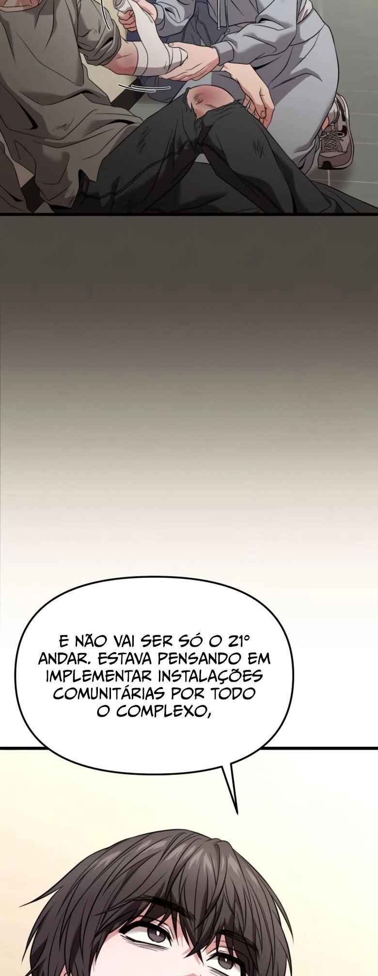 Read The Ultimate Shut In PT Manga Online