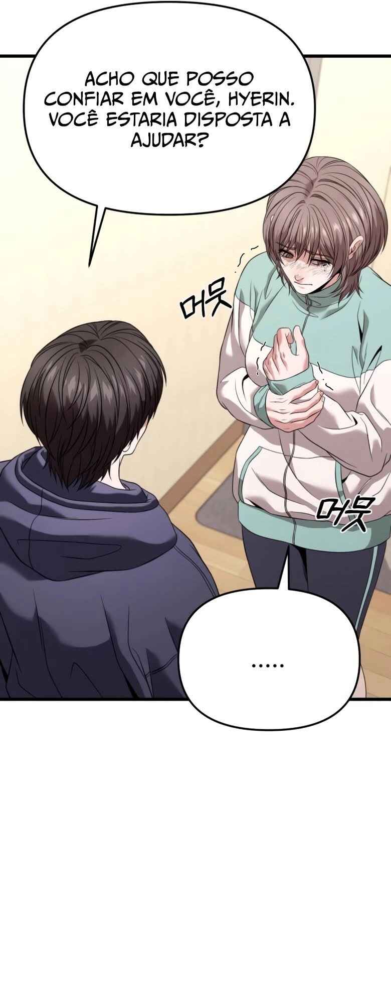 Read The Ultimate Shut In PT Manga Online