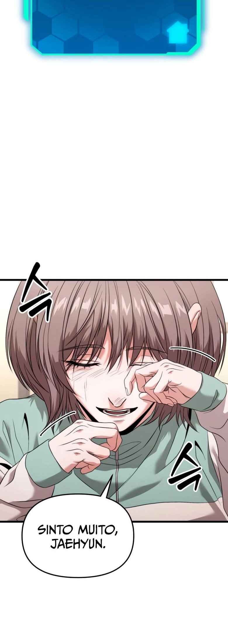 Read The Ultimate Shut In PT Manga Online