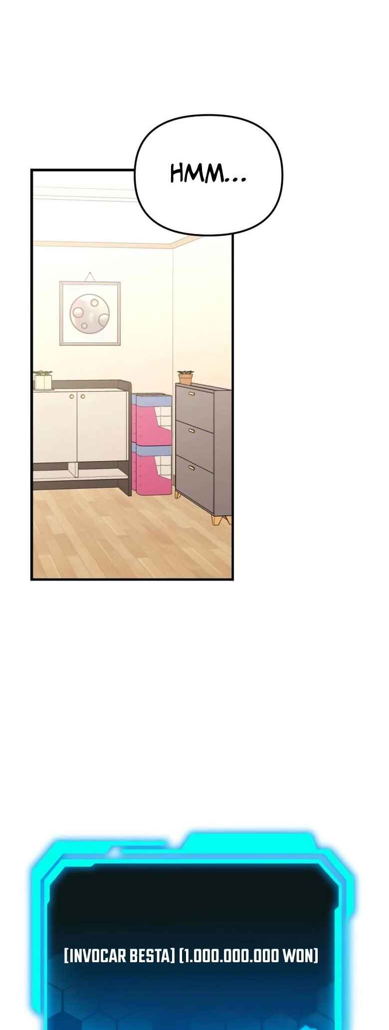 Read The Ultimate Shut In PT Manga Online
